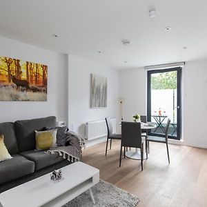 Appartement met Twee Slaapkamers